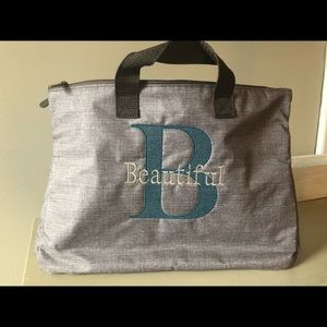 NWOT Thirty-One Super Swap It Pocket